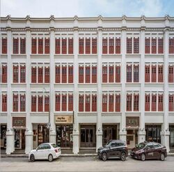 Mosque Street (D1), Condominium #556811561